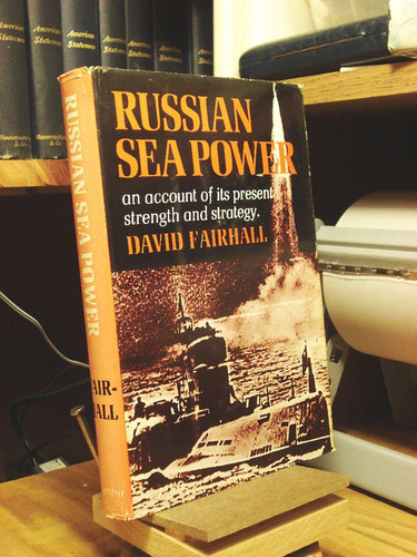 Russian sea power