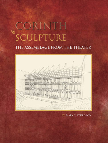 Sculpture The Assemblage from the Theater