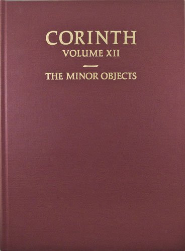 The Minor Objects