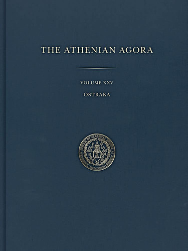 Ostraka (Athenian Agora)