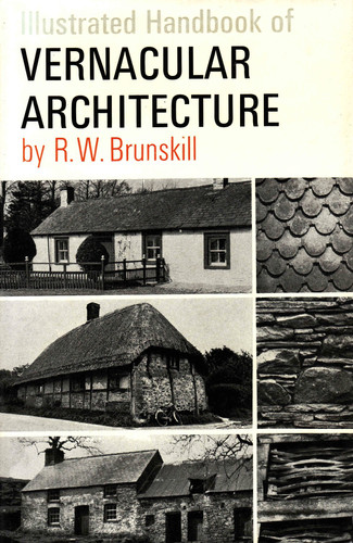 Illustrated Handbook of Vernacular Architecture