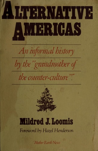 Alternative Americas
