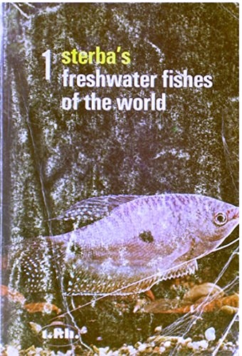 Freshwater Fishes of the World