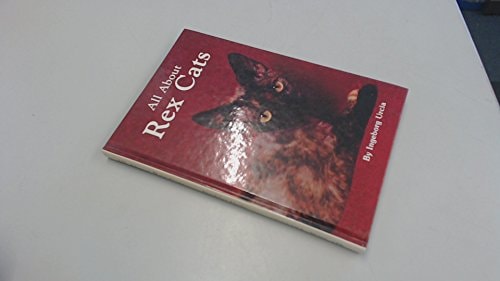 All About Rex Cats