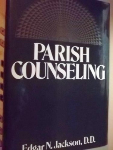 Parish Counseling