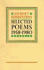 Selected Poems 1958-1980
