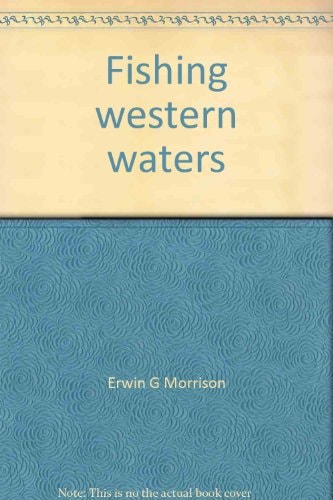 Fishing Western Waters