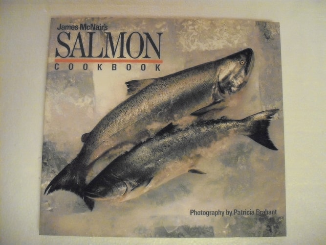Salmon Cookbook