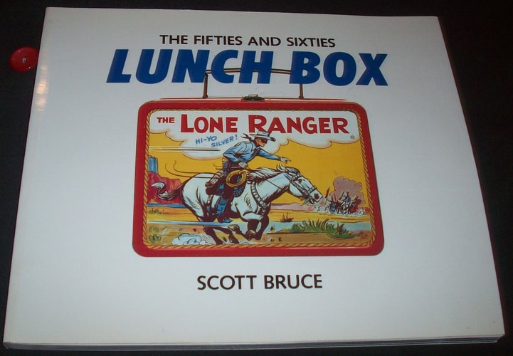 Lunch Box The Fifties and Sixties