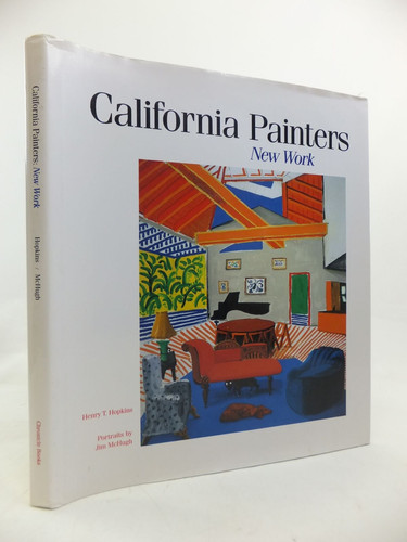 California Painters
