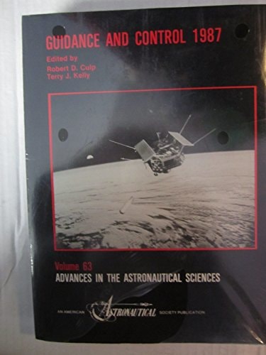 Guidance and Control 1987