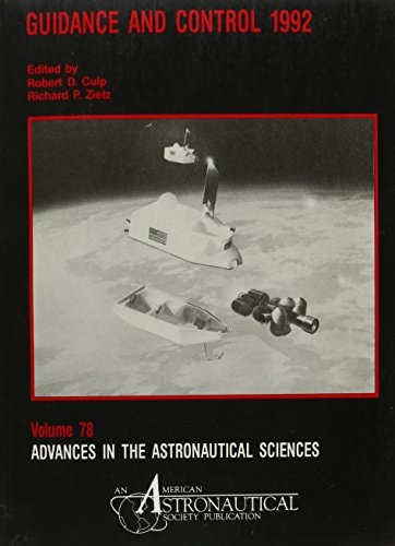 Guidance and Control 1992