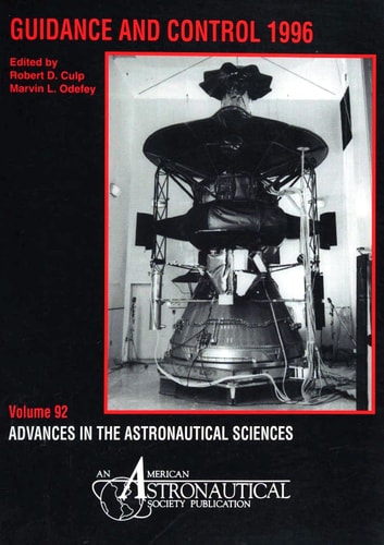 Guidance and Control 1996