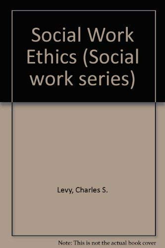 Social Work Ethics