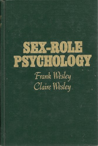 Sex-Role Psychology