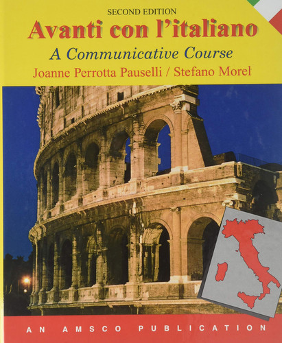 Avanti Con L'Italiano
