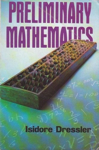 Preliminary Mathematics