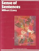 Sense of Sentences