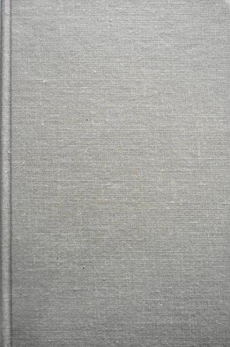The Plantation Economy: Population and Economic Change in Guyana, 1838-1960