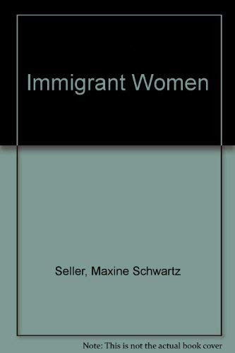 Immigrant Women