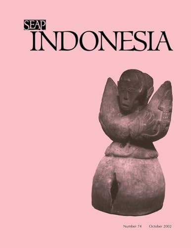 Indonesia Journal October 2002