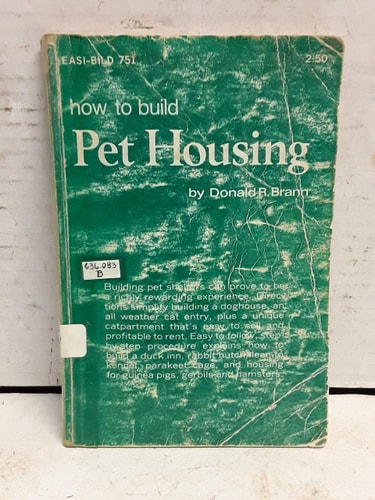 Edition published by Directions Simplified