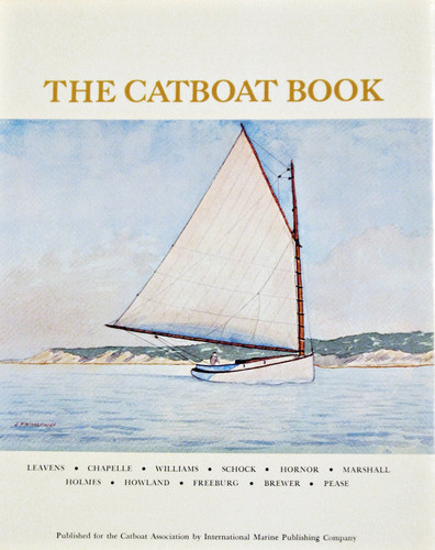 The Catboat Book
