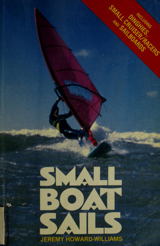 Small Boat Sails