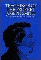 Teachings of the Prophet Joseph Smith