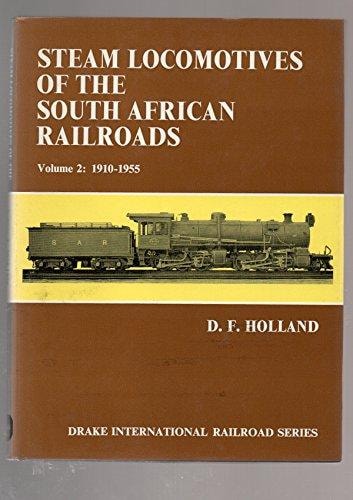 1910-1955 and Harbor Board locos 1873-1904