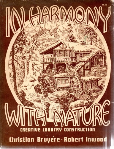 In Harmony with Nature Creative Country Construction