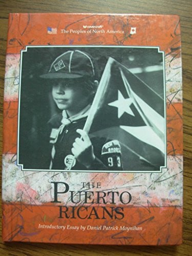 The Puerto Ricans (Peoples of North America)
