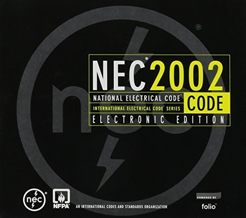 National Electrical Code 2002