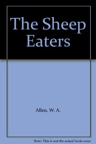 The Sheepeaters