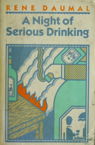 Night Serious Drinking