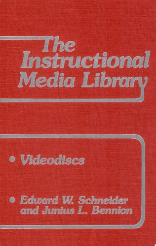 Videodiscs