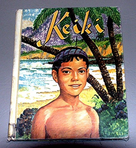 Keiki of the Islands