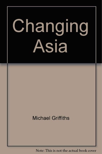 Changing Asia