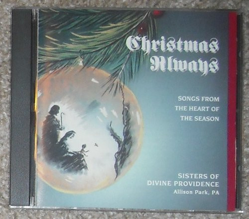 Christmas Always