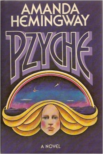 Pzyche A Novel