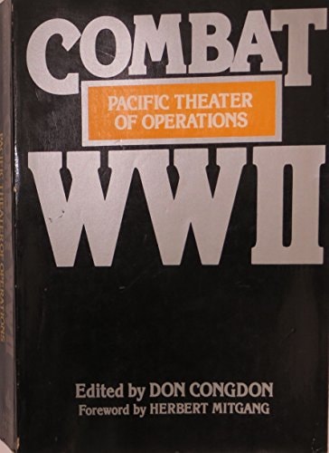 Combat WW II Pacific