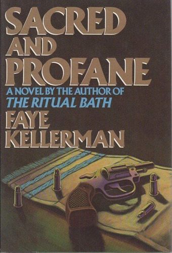 Sacred and Profane
