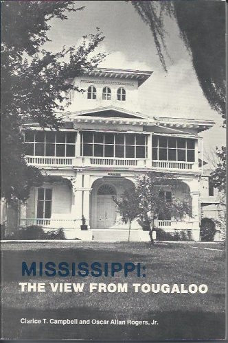 Mississippi, the View from Tougaloo