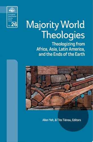 Majority World Theologies