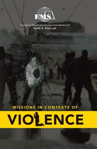 Missions in the Context of Vio (Evangelical Missiological Society)