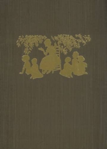 A Catalogue of the Cotsen Children's Library