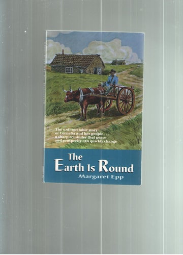 The Earth is Round