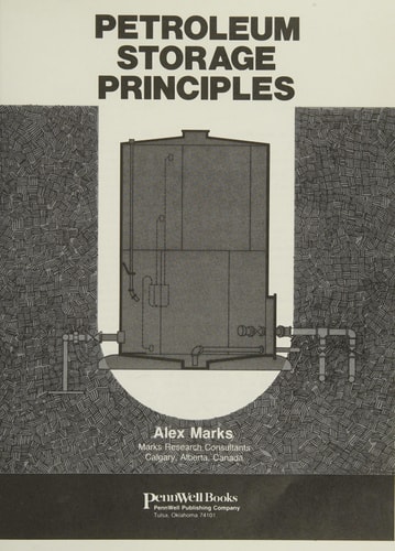 Petroleum Storage Principles