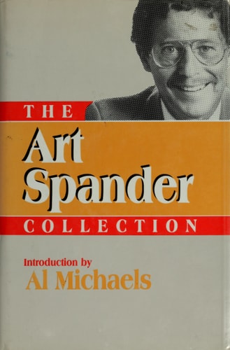 The Art Spander Collection