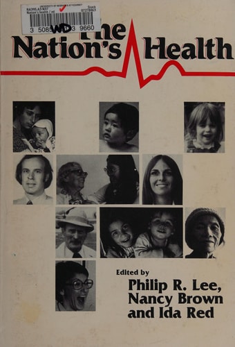 Nation's Health
